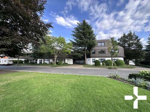 Foto - Büro in Mönchengladbach 2.700.000,00 € 2306 m²