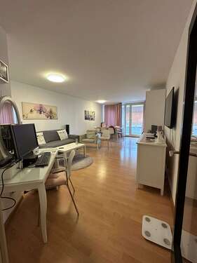 Foto - Wohnung zum Mieten in Würselen 816,00 € 83.5 m²
