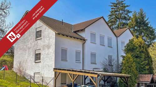 Foto - Haus zum Kaufen in Reichenbach-Steegen 249.000,00 € 282 m²