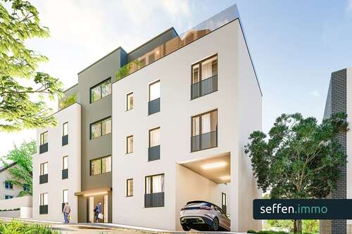 Foto - Wohnung zum Kaufen in Remscheid 310.288,00 € 70.23 m²