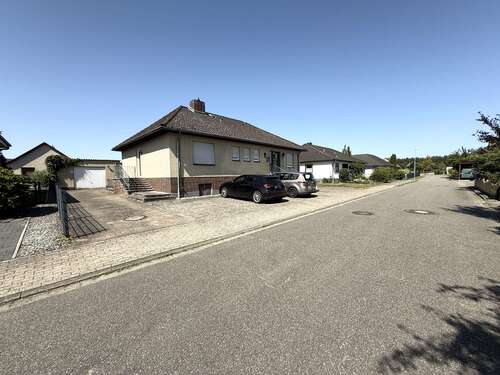 Foto - Haus zum Kaufen in Faßberg 299.000,00 € 203 m²