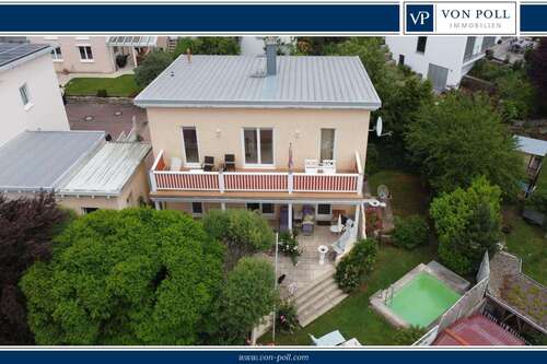 Foto - Haus zum Kaufen in Bamberg 1.140.000,00 € 225 m²