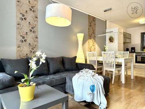 Foto - Wohnen auf Zeit in Leipzig 1.050,00 €