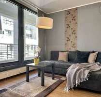 Wohnen auf Zeit in Leipzig 990,00 €