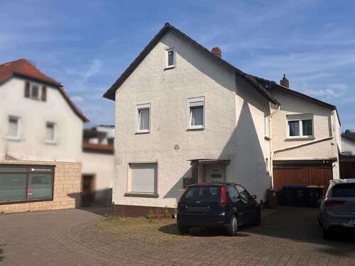 Foto - Haus zum Kaufen in Bretzenheim 249.000,00 € 155.2 m²
