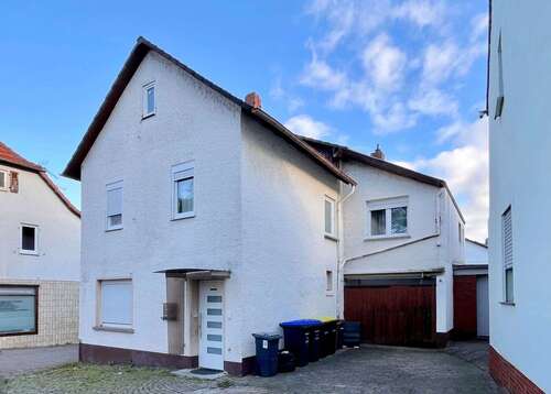 Foto - Haus zum Kaufen in Bretzenheim 249.000,00 € 147 m²