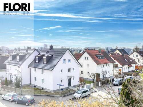 Foto - Haus zum Kaufen in München Feldmoching 1.350.000,00 € 175 m²