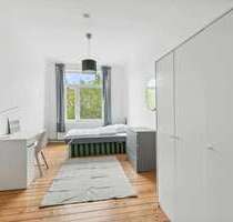 WG-Zimmer in Hamburg 720,00 € 16 m²