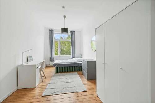 Foto - WG-Zimmer in Hamburg 720,00 € 16 m²