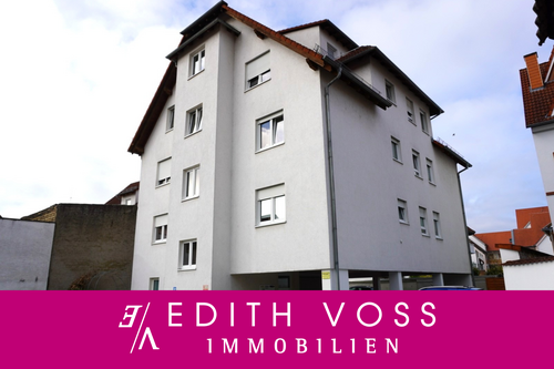 Foto - Wohnung zum Mieten in Hemsbach 700,00 € 74 m²