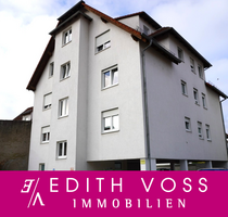 Wohnung zum Mieten in Hemsbach 700,00 € 74 m²