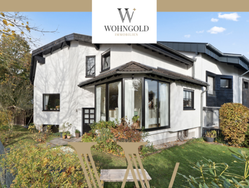 Foto - Haus zum Kaufen in Bonn 749.000,00 € 175 m²