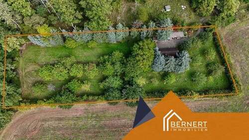 Foto - Grundstück zu verkaufen in Marktzeuln 109.000,00 € 3000 m²