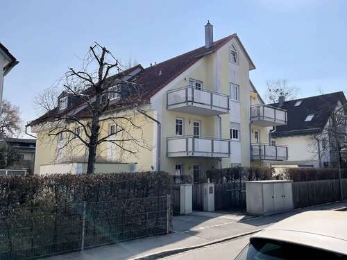 Foto - Wohnung zum Kaufen in München 599.000,00 € 88.5 m²