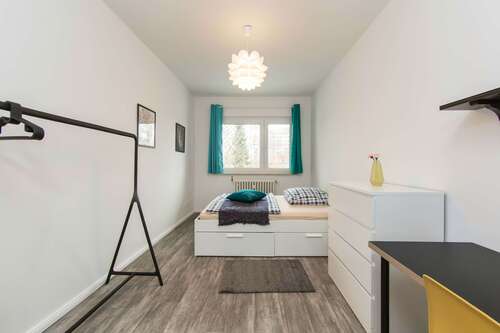 Foto - WG-Zimmer in Berlin 650,00 € 14 m²