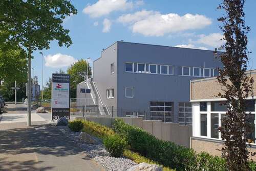 Foto - Halle in Solingen 4.026,90 € 320 m²