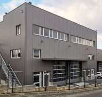 Halle in Solingen 4.026,90 € 320 m²