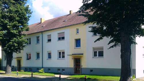 Foto - Wohnung zum Mieten in Hoyerswerda 317,00 € 57.55 m²