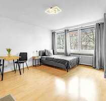 Wohnen auf Zeit in Munich 1.490,00 €