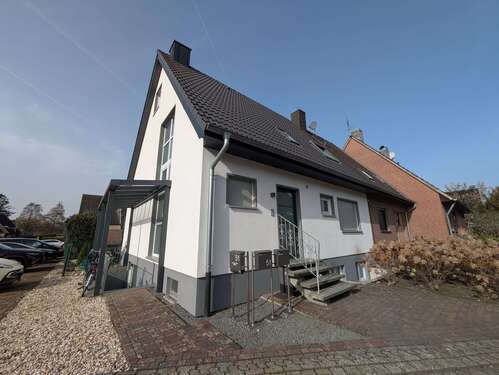 Foto - Wohnung zum Mieten in Geldern 740,00 € 81 m²