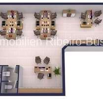 Büro in Schwalmtal 915,00 € 95 m²