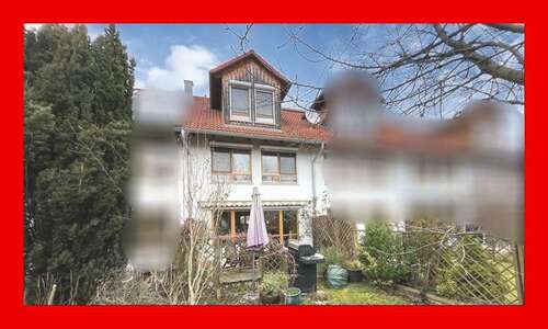 Foto - Haus zum Kaufen in Vaihingen 479.000,00 € 140 m²