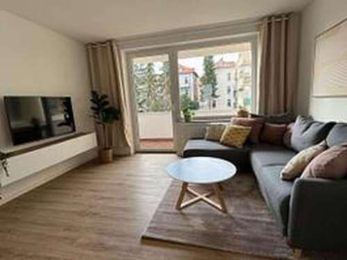 Foto - Wohnung zum Mieten in Braunschweig 541,00 € 15 m²