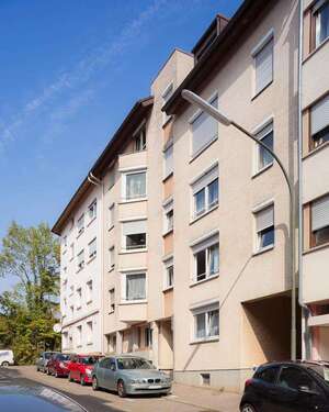 Foto - Wohnung zum Mieten in Pforzheim 566,00 € 86.09 m²