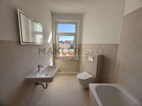 Foto - Wohnung zum Mieten in Leipzig 770,00 € 76 m²