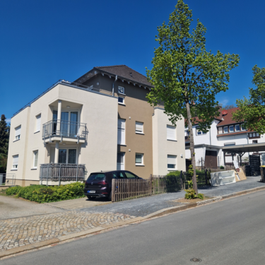 Foto - Wohnung zum Mieten in Radebeul 1.260,00 € 105 m²