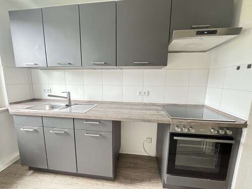 Foto - Wohnung zum Mieten in Zwickau 449,00 € 80 m²