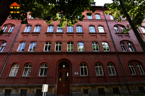 Foto - Wohnung zum Mieten in Chemnitz 645,00 € 64.51 m²