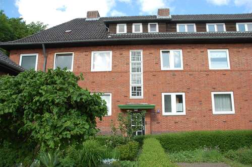 Foto - Wohnung zum Mieten in Wilhelmshaven 275,20 € 42.33 m²