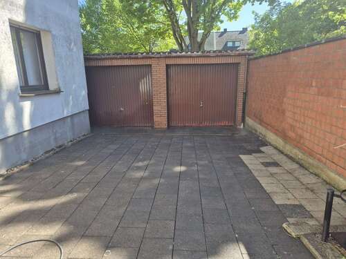 Foto - Garage zu vermieten in Mönchengladbach 105,00 €