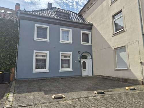 Foto - Haus zum Kaufen in Geilenkirchen 489.800,00 € 188 m²