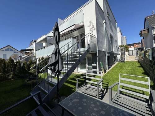 Foto - Haus zum Mieten in Heimsheim 1.500,00 € 111 m²
