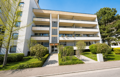 Foto - Wohnung zum Kaufen in Dreieich 120.000,00 € 38 m²