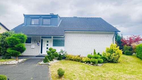 Foto - Haus zum Kaufen in Tangstedt 465.000,00 € 187 m²