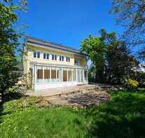 Haus zum Kaufen in Stuttgart Riedenberg 1.650.000,00 € 210.84 m² - Stuttgart / Riedenberg