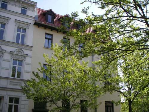 Foto - Wohnung zum Mieten in Halle 860,00 € 101 m²