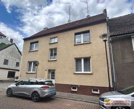 Foto - Haus zum Kaufen in Putlitz 75.000,00 € 123 m²