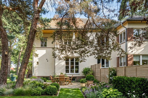 Foto - Haus zum Kaufen in Berlin 890.000,00 € 140 m²