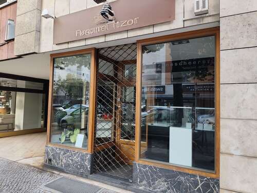 Foto - Einzelhandel in Berlin 2.200,00 € 35 m²