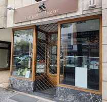 Einzelhandel in Berlin 2.200,00 € 35 m²