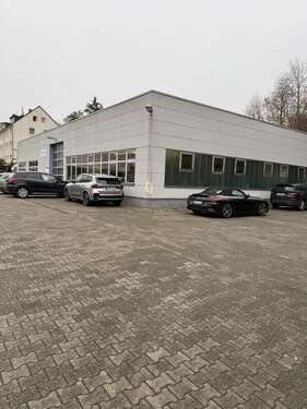 Foto - Halle in Velbert 3.000,00 € 527 m²