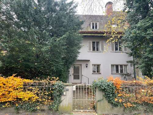 Foto - Haus zum Kaufen in Augsburg 1.980.000,00 € 240 m²