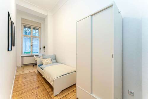Foto - WG-Zimmer in Berlin 650,00 € 12 m²