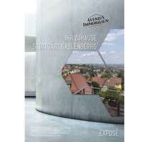 Wohnung zum Mieten in Stuttgart 1.500,00 € 96.59 m²