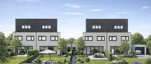 Foto - Haus zum Kaufen in Ingolstadt 849.000,00 € 155 m²