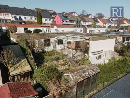 Foto - Haus zum Kaufen in Würzburg 449.000,00 € 115 m²